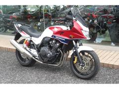 ホンダ　ＣＢ４００Ｓｕｐｅｒ　ボルドール　ＶＴＥＣ　Ｒｅｖｏ