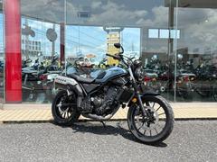 ホンダ　ＣＬ２５０