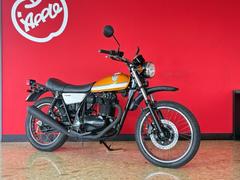 カワサキ　２５０ＴＲノーマル　インジェクション