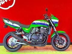 カワサキ　ＺＲＸ１１００