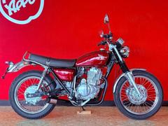 ホンダ　ＣＢ４００ＳＳ