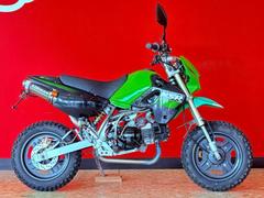 カワサキ　ＫＳＲ１１０