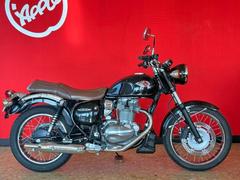 カワサキ　Ｗ２５０　　インジェクションモデル　逆輸入