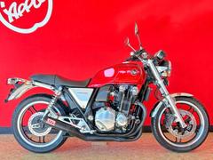 ホンダ　ＣＢ１１００　　ヨシムラフルエキマフラー　ＡＢＳ　ＥＴＣ