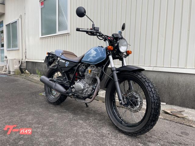 ホンダ ｆｔｒ２２３ローダウン グリップヒーター ｕｓｂ電源 パニアケース付き 北海道 モトショップ ｋ ｉｎｇ の中古バイク 新車バイク Goo バイク情報