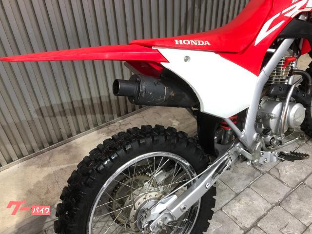 ホンダ ｃｒｆ１２５ｆ 茨城県 ホンダドリーム 水戸北 の中古バイク 新車バイク Goo バイク情報