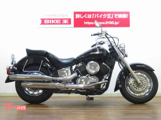 車両情報 ヤマハ ドラッグスター1100クラシック バイク王 荒川沖店 中古バイク 新車バイク探しはバイクブロス