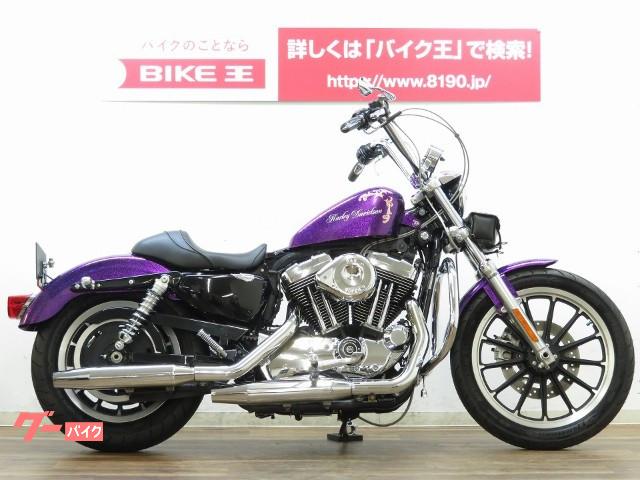 ｘｌ１２００ｌ ローのバイクを探す ハーレーダビッドソン 新車 中古バイク情報 グーバイク