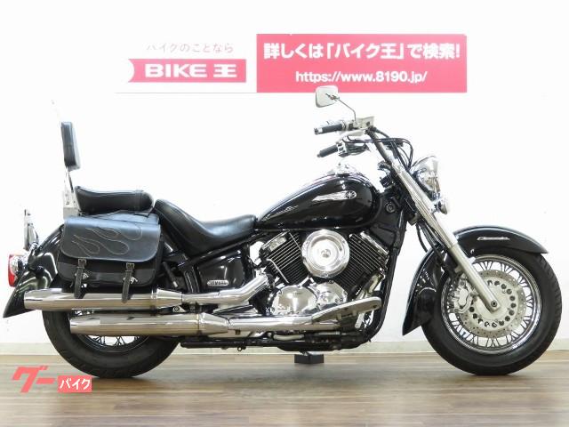 車両情報 ヤマハ ドラッグスター1100クラシック バイク王 荒川沖店 中古バイク 新車バイク探しはバイクブロス