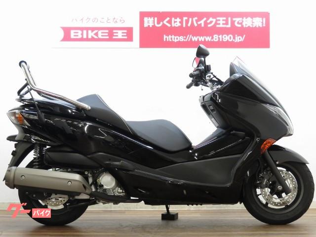 ホンダ フォルツァ ｚ オーディオパッケージ バイク王 荒川沖店 新車 中古バイクなら グーバイク