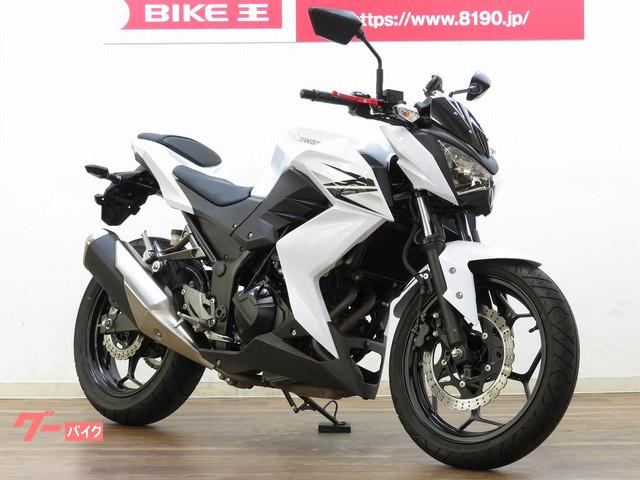 車両情報 カワサキ Z250 バイク王 荒川沖店 中古バイク 新車バイク探しはバイクブロス