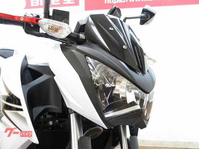 カワサキ ｚ２５０ ｅｔｃ シガーソケット 社外レバー付き 茨城県 バイク王 荒川沖店 b の中古バイク 新車 バイク Goo バイク情報