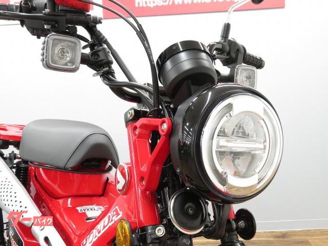 ホンダ ｃｔ１２５ハンターカブ 国内仕様 茨城県 バイク王 荒川沖店 b の中古バイク 新車バイク Goo バイク情報