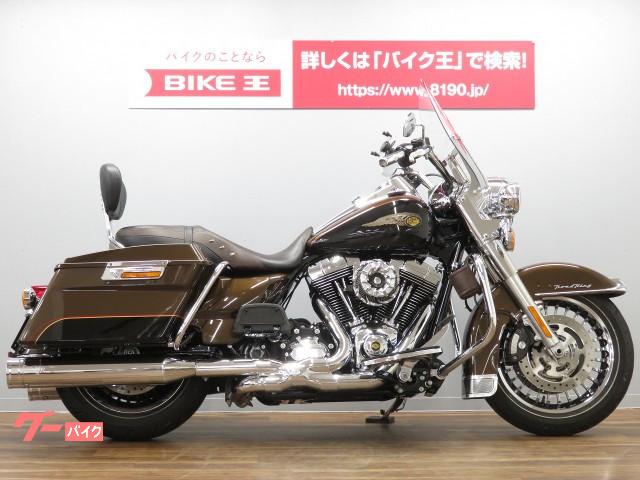 ｈａｒｌｅｙ ｄａｖｉｄｓｏｎ ｆｌｈｒ ロードキング１０３ １１０周年アンバーサリーモデル バイク王 荒川沖店 新車 中古バイクなら グーバイク