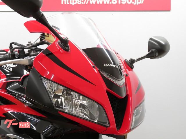 車両情報 ホンダ Cbr600rr バイク王 荒川沖店 中古バイク 新車バイク探しはバイクブロス