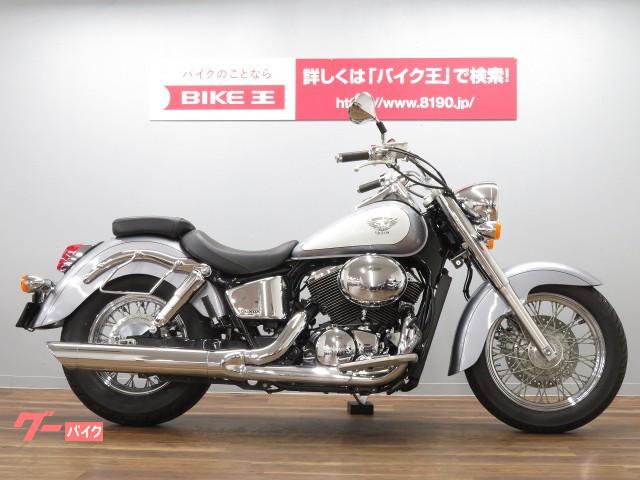 車両情報 ホンダ シャドウ400 バイク王 荒川沖店 中古バイク 新車バイク探しはバイクブロス