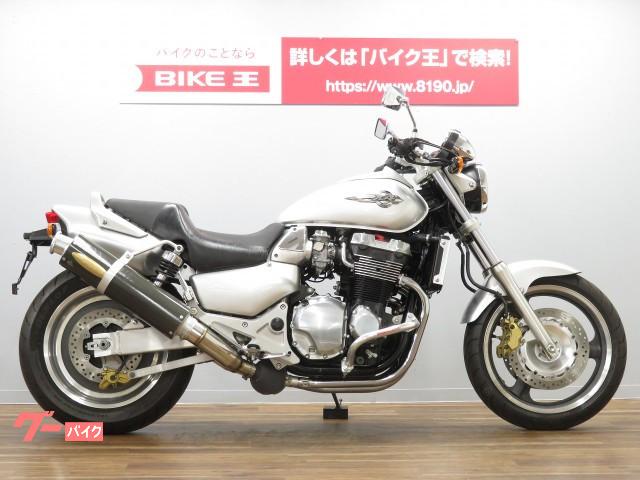 ｘ４ ホンダ ゴールド シルバー系 金 銀色のバイク一覧 新車 中古バイクなら グーバイク