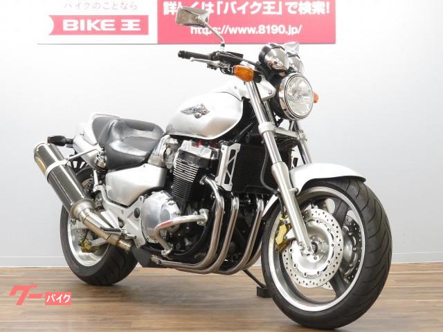 車両情報 ホンダ X4 バイク王 荒川沖店 中古バイク 新車バイク探しはバイクブロス
