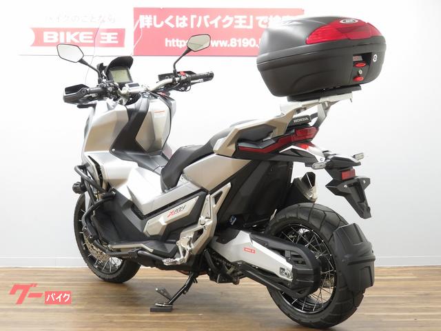 車両情報 ホンダ X Adv バイク王 荒川沖店 中古バイク 新車バイク探しはバイクブロス