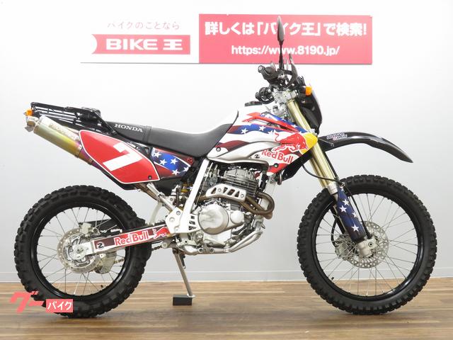 ｘｒ２５０ ホンダ のバイクを探すなら グーバイク
