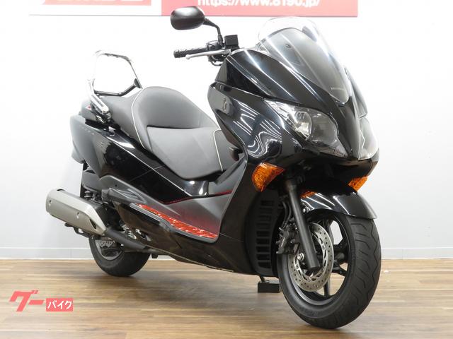 車両情報 ホンダ フォルツァ Z バイク王 荒川沖店 中古バイク 新車バイク探しはバイクブロス