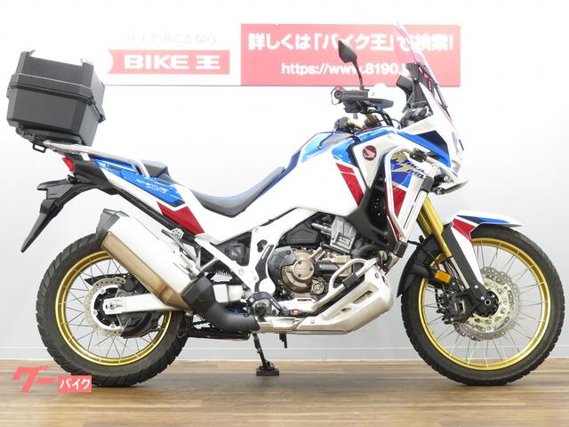 ついに再販開始！】 Africa Sports Honda SD10 Twin CRF1100L Adventure アフリカツイン MTモデル  ホンダ 20