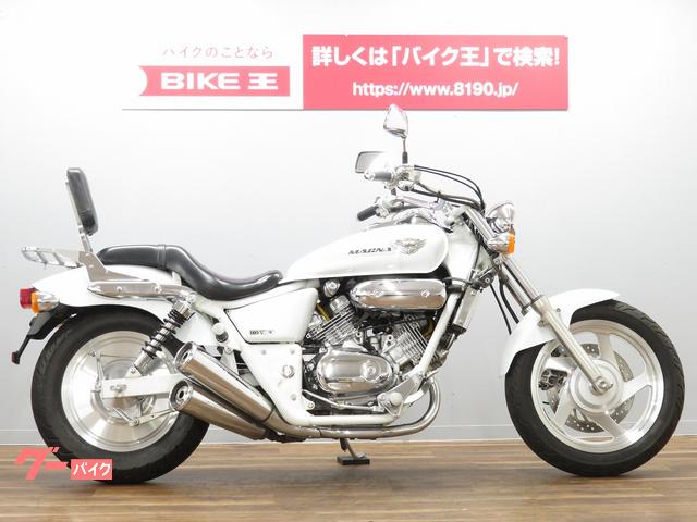 ｖ ｔｗｉｎ ｍａｇｎａ ホンダ のバイクを探すなら グーバイク