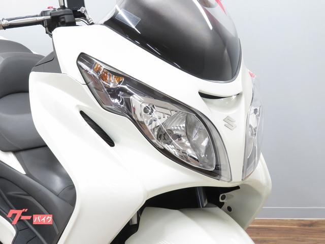 スズキ スカイウェイブ２５０ タイプＭ フルノーマル車 前後タイヤ バッテリー新品交換(茨城県 バイク王 荒川沖店)の中古バイク・新車バイク |  goo - バイク情報