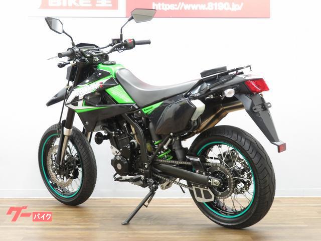 限定最安値 未使用 カワサキ純正 フューエルポンプ KLX250 Dトラッカー