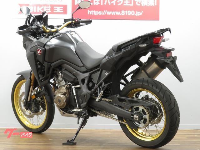 車両情報:ホンダ CRF1000L Africa Twin バイク王 荒川沖店 中古バイク・新車バイク探しはバイクブロス