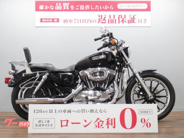 ＨＡＲＬＥＹ－ＤＡＶＩＤＳＯＮ ＸＬ１２００Ｌ ロー