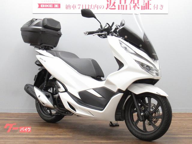 HONDA PCX125 JF81 ホンダ PCX - ホンダ