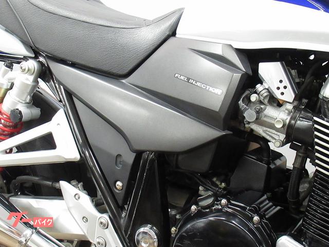 スズキ ＧＳＸ１４００ ＥＴＣ２．０付き エンジンガード装備｜バイク王 荒川沖店｜新車・中古バイクなら【グーバイク】