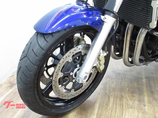 スズキ ＧＳＸ１４００ ＥＴＣ２．０付き エンジンガード装備｜バイク王 荒川沖店｜新車・中古バイクなら【グーバイク】