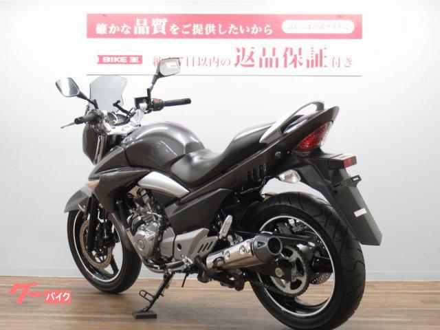 車両情報:スズキ GSR250 | バイク王 荒川沖店 | 中古バイク・新車バイク探しはバイクブロス