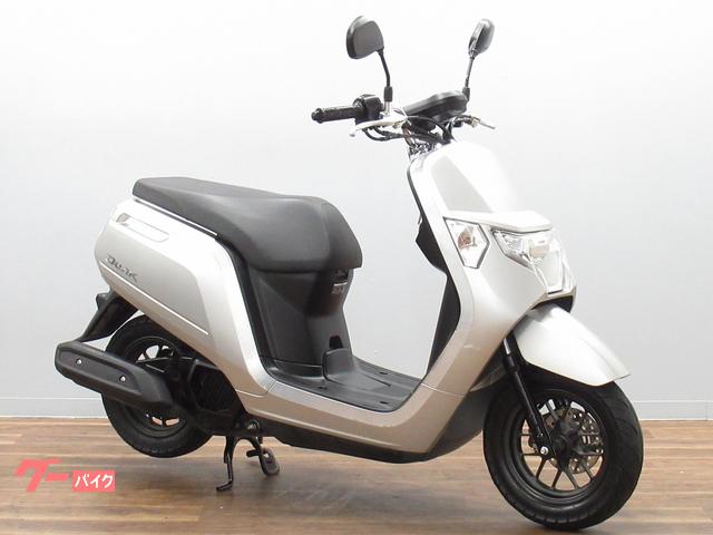 ホンダ ダンク フルノーマル車 アイドリングストップ搭載車｜バイク王 荒川沖店｜新車・中古バイクなら【グーバイク】