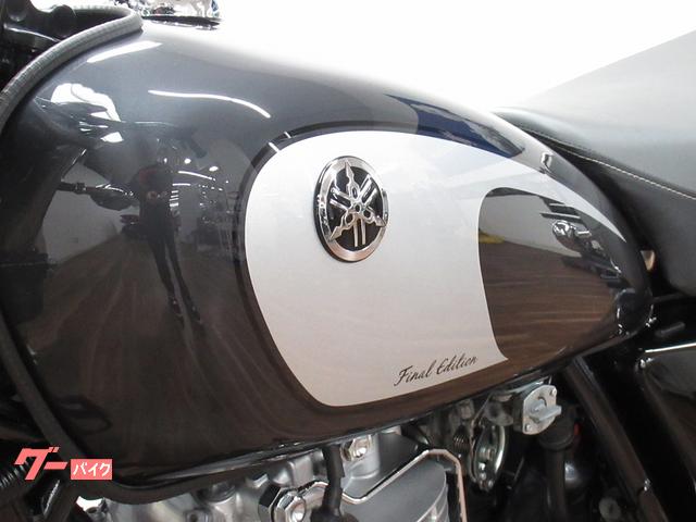 ヤマハ SR400 ファイナルエディション ワンオーナー車 フル ヤマハ SR400 ファイナルエディション ワンオーナー車 フル