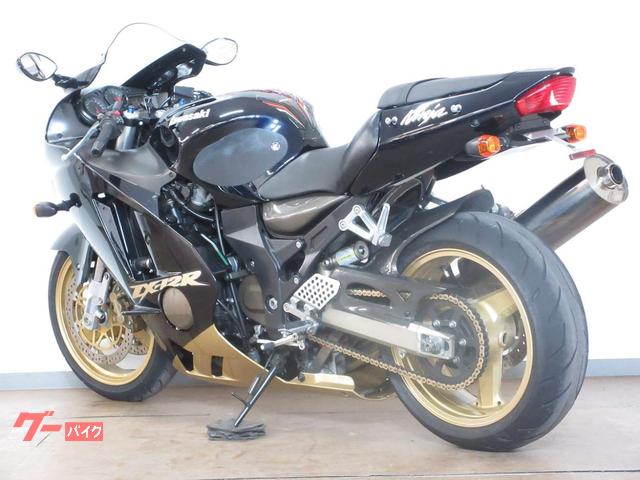 カワサキ Ninja ZX-12R B型 マレーシア仕様 カワサキ Ninja ZX-12R B型 マレーシア仕様