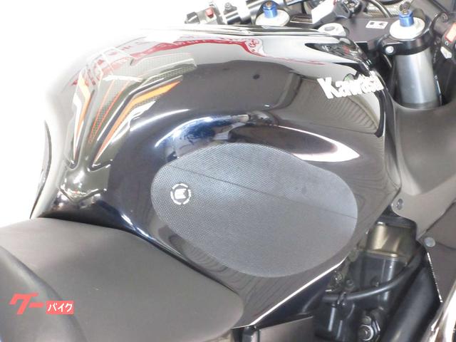 カワサキ Ninja ZX-12R B型 マレーシア仕様 カワサキ Ninja ZX-12R B型 マレーシア仕様
