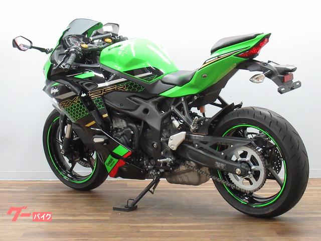 車両情報:カワサキ Ninja ZX−25R SE | バイク王 荒川沖店 車両情報:カワサキ Ninja ZX−25R SE | バイク王 荒川沖店