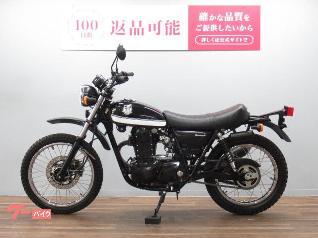 250TR 純正　フューエルタンク　黒　白　インジェクション　FI 250TR 純正 フューエルタンク 黒 白 インジェクション FI