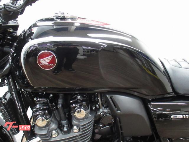CB1100EX 純正 タンク 凹み 傷なし！綺麗！（ホンダ