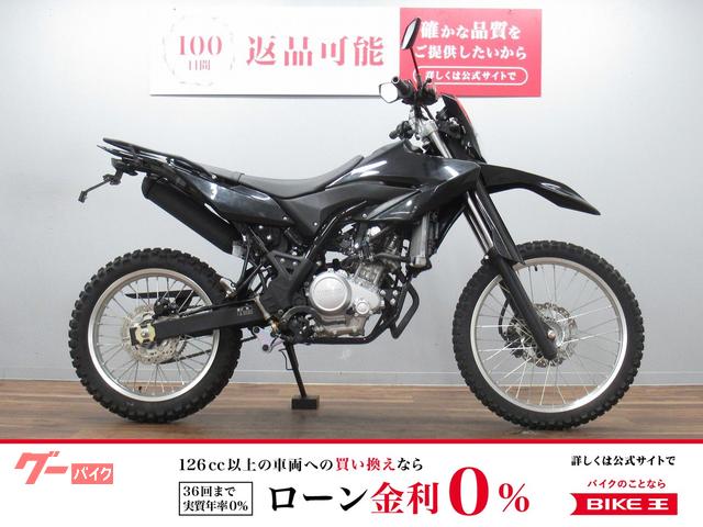 ＷＲ１５５Ｒ　インドネシア仕様　リアキァリア付き　リアフェンダーレスＬＥＤウインカー装備