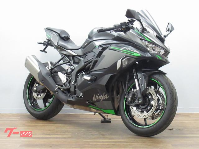 カワサキ ニンジャZX－4R SE｜バイク王 荒川沖店｜新車