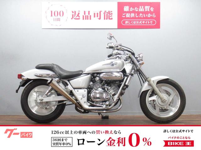 Ｖ−ＴＷＩＮ　ＭＡＧＮＡ