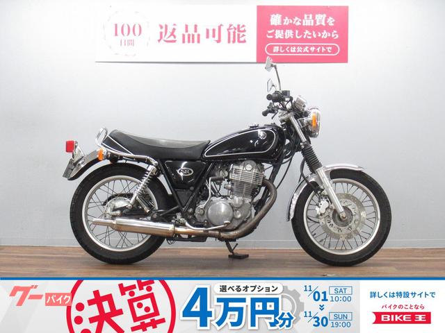 ＳＲ４００−３　ノーマル　キャブ車