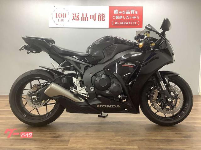 ＣＢＲ１０００ＲＲ　ＳＣ５９型