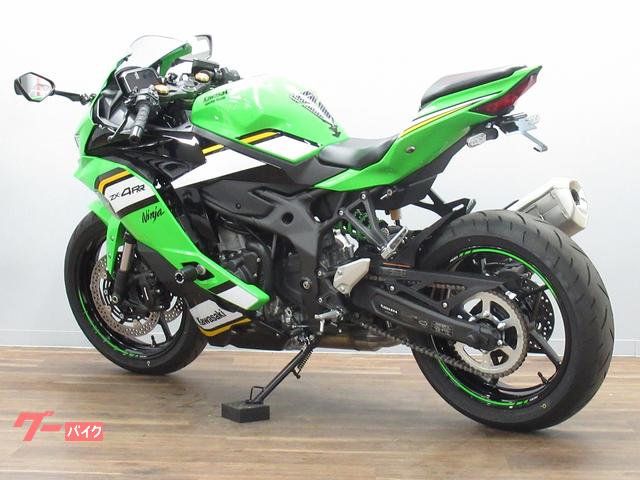 カワサキ ニンジャZX－4RR｜バイク王 荒川沖店｜新車・中古バイク