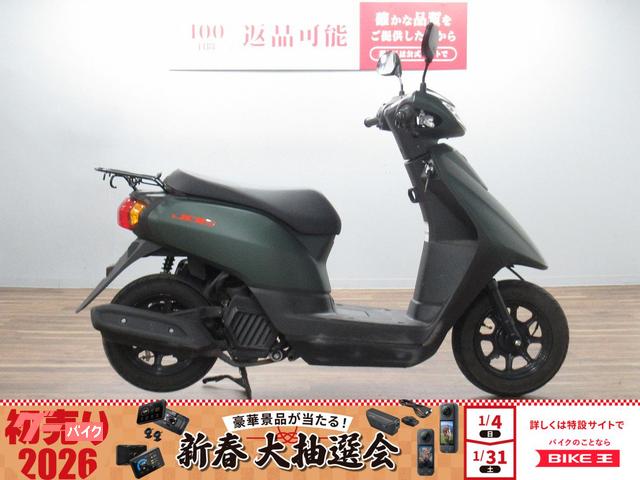 ＪＯＧ　　ＡＹ０１型