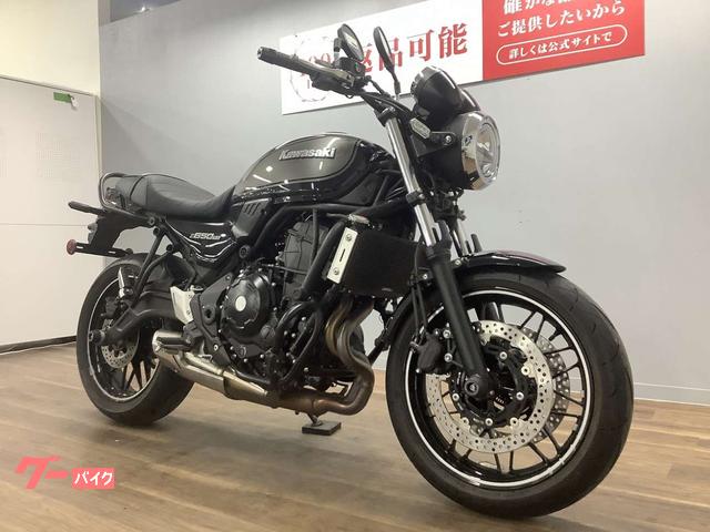 Kawasaki Z650RS — миниатюра 4